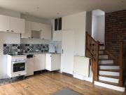 Location Appartement Rue de l'Éternité, Saint Étienne