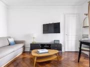 Location Appartement Rue de l'Étoile, Paris