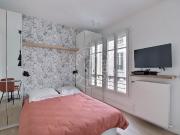 Location Appartement Rue de l'Exposition, Paris