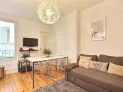 Location Appartement Rue de l'Exposition, Paris