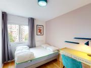 Location Appartement Rue de Leybardie, Bordeaux