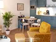 Location Appartement Rue de l'Harteloire, Brest