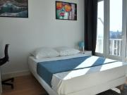 Location Appartement Rue de l'Hippodrome, Nantes