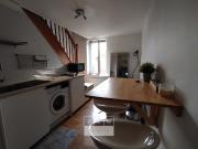 Location Appartement Rue de l'Hopital Saint Roch, Lille
