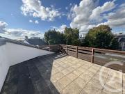 Location Appartement Rue de l'Horticulture, Mulhouse