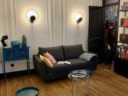 Location Appartement Rue Madeleine Michelis, Neuilly sur...