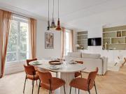 Location Appartement Rue de l'Hôtel de Ville,...