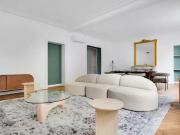 Location Appartement Rue de l'Hôtel de Ville,...