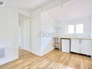 Location Appartement Rue de l'Humilité, Toulon