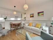 Location Appartement Rue de Liège, Paris