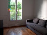Location Appartement Rue de Lille, Neuilly sur Seine