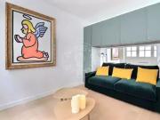 Location Appartement Rue de Lille, Paris