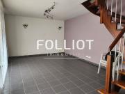Location Appartement Rue de l'Industrie, Tinchebray...