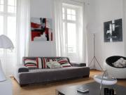 Location Appartement Rue Viard, Pau