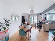 Location Appartement Rue de Loctudy, Brest