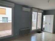 Location Appartement Rue de Lodi, Marseille