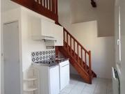 Location Appartement Rue de l'Oise, Compiègne Location Appartement Rue de l'Oise, Compiègne