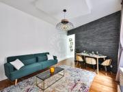 Location Appartement Rue de Longchamp, Paris