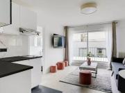 Location Appartement Rue de Longchamp, Paris Location Appartement Rue de Longchamp, Paris