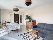 Location Appartement Rue de l'Oradou, Clermont Ferrand