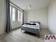 Location Appartement Rue de l'Oradou, Clermont Ferrand
