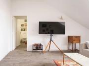 Location Appartement Rue de l'Orangerie, Versailles