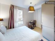 Location Appartement Rue de Lorgeril, Rennes