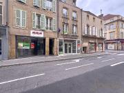Location Appartement Rue Mazelle, Metz