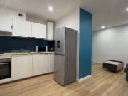 Location Appartement Rue de l'Ourcq, Paris