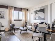 Location Appartement Rue de Lourmel, Paris