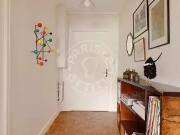 Location Appartement Rue de Lourmel, Paris