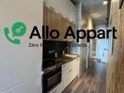 Location Appartement Rue de l'Université, Lyon