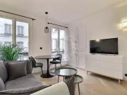 Location Appartement Rue de l'Université, Paris