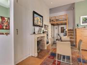 Location Appartement Rue de l'Université, Paris