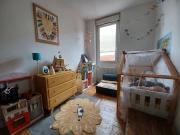 Location Appartement Rue de Luppé, Toulouse