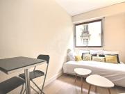 Location Appartement Rue de l'Yvette, Paris