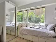 Location Appartement Rue de l'Yvette, Paris