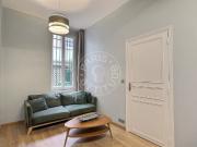 Location Appartement Rue de Madrid, Paris