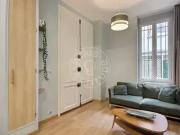 Location Appartement Rue de Madrid, Paris