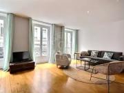 Location Appartement Rue de Malte, Paris