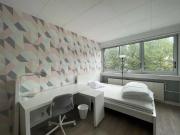 Location Appartement Rue de Marsal, Nancy