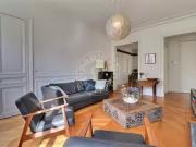 Location Appartement Rue de Martignac, Paris