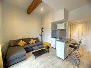 Location Appartement Rue de Maubec, Toulouse