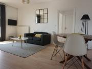 Location Appartement Rue de Maubec, Toulouse