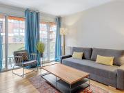 Location Appartement Rue de Maubec, Toulouse