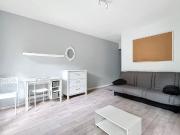 Location Appartement Rue de Metz, Nancy