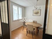Location Appartement Rue des Grandes Murailles, Vannes