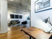 Location Appartement Rue de Milan, Paris