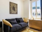 Location Appartement Rue de Mimont, Cannes