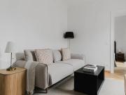 Location Appartement Rue de Mirbel, Paris